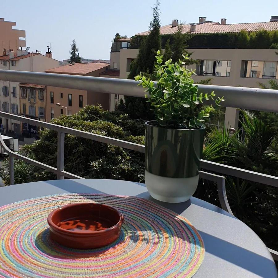 Hotel Bellevue Cannes Exterior photo