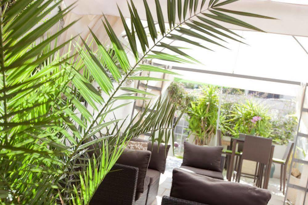 Hotel Bellevue Cannes Exterior photo