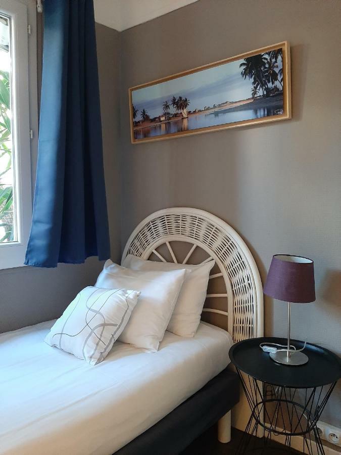Hotel Bellevue Cannes Exterior photo