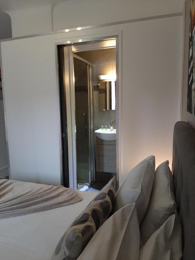Hotel Bellevue Cannes Exterior photo