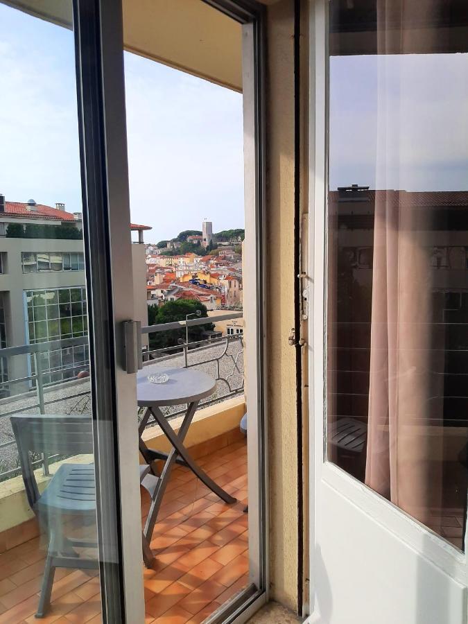 Hotel Bellevue Cannes Exterior photo