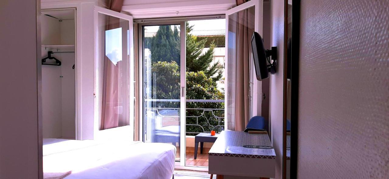 Hotel Bellevue Cannes Exterior photo