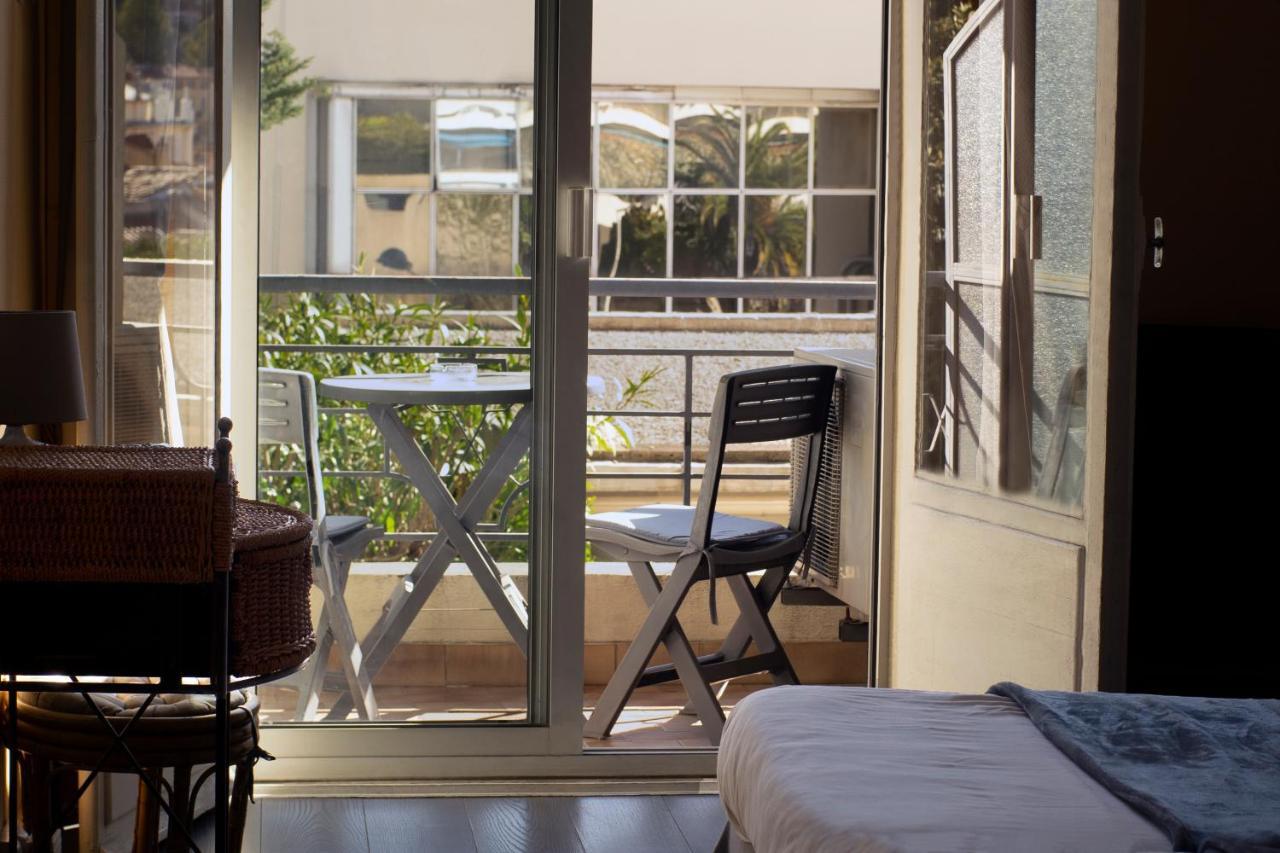 Hotel Bellevue Cannes Exterior photo