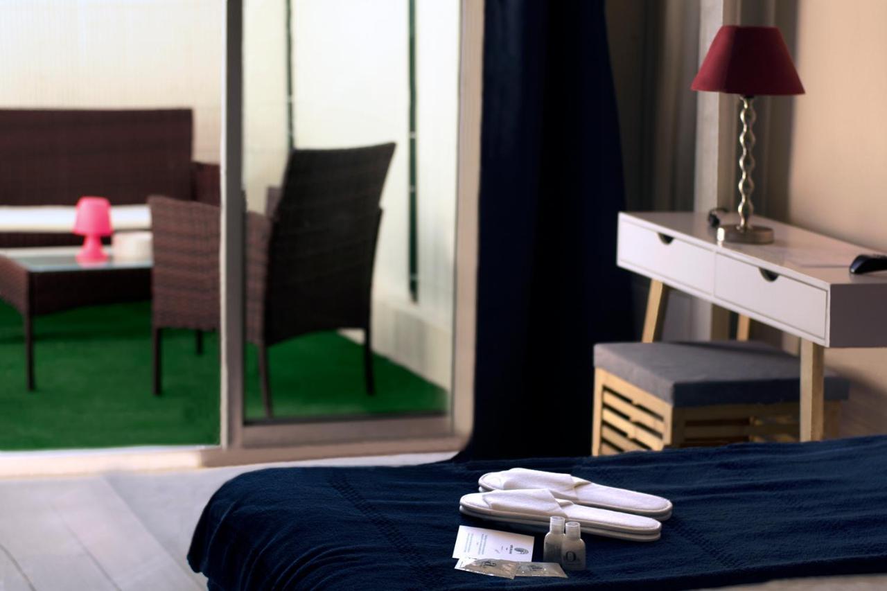 Hotel Bellevue Cannes Exterior photo